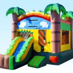 Bounce House Envy