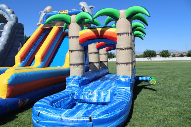 Slip-N-Dip