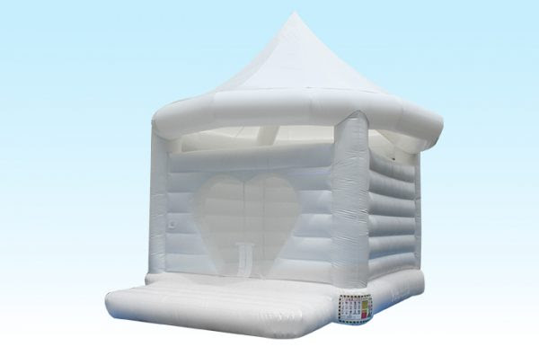 Wedding Bounce House