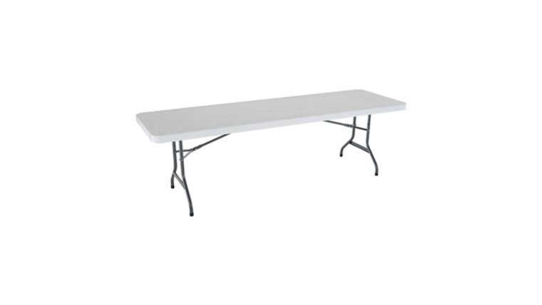8' Banquet Table