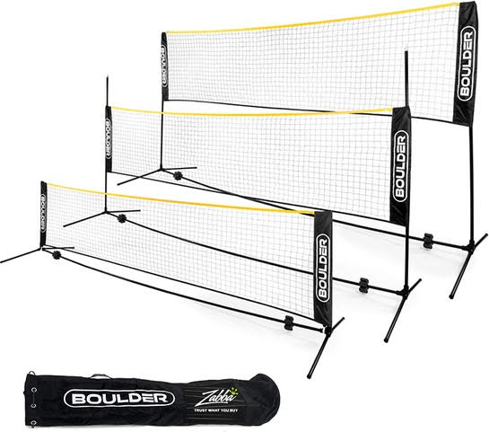 Badminton
