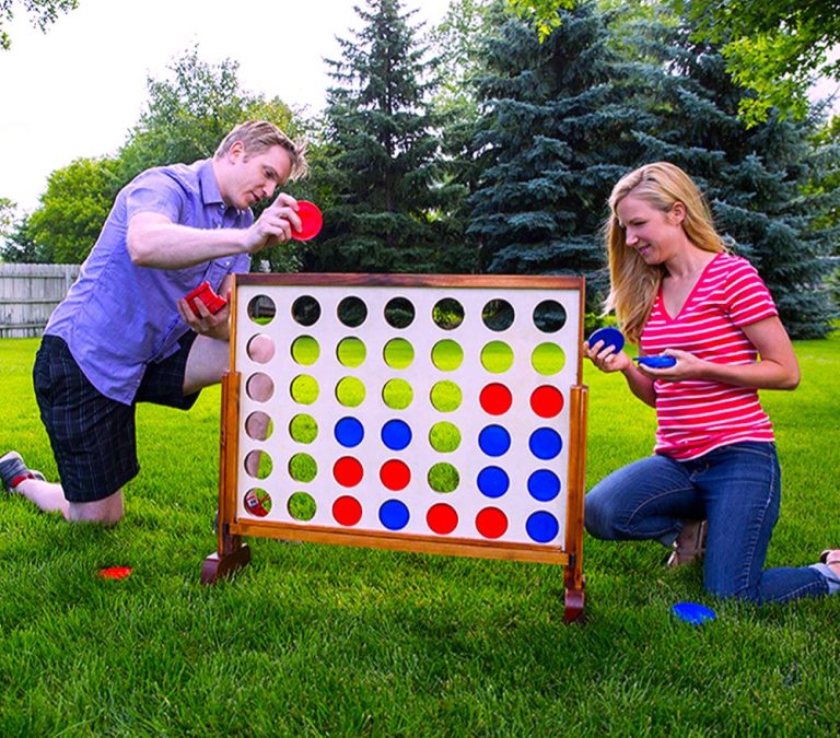 Connect Four