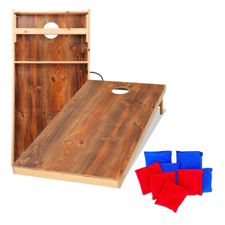 Cornhole-Bean-Bag-Toss-Yard-Game