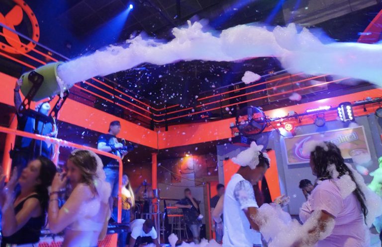 Foam-Cannon-Rental-Deck-Party