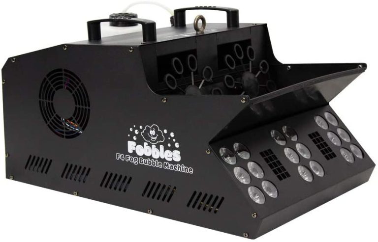 Fobbles Machine