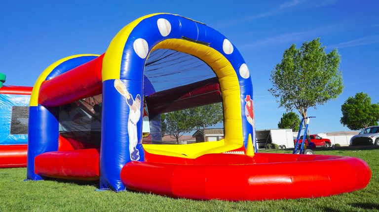 Tee-Ball Challenge