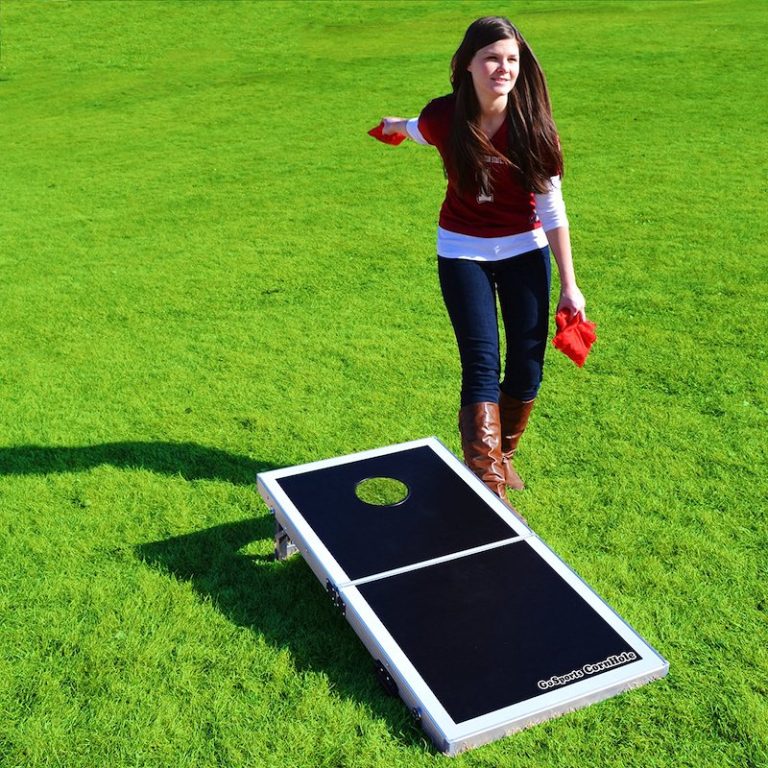 Corn Hole