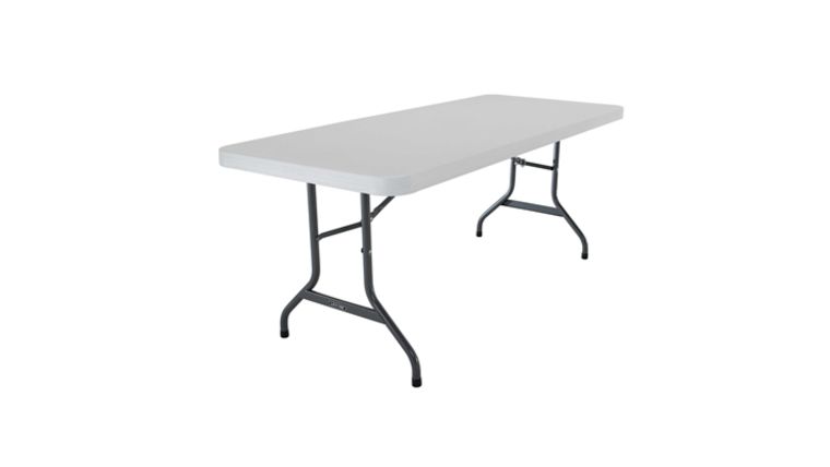6' Banquet Table